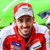 Dovizioso-Stoner Uji Coba Lamborghini Huracan di Imola