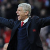 Wenger Lega Arsenal Menang Kontra Norwich City