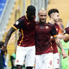 Hasil Pertandingan AS Roma vs Chievo: Skor 3-0