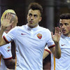 Hasil Pertandingan AC Milan vs AS Roma: 1-3