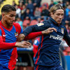 Hasil Pertandingan Levante vs Atletico Madrid: Skor 2-1 Hasil Pertandingan Levante vs Atletico Madrid: Skor 2-1
