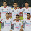 Bali United Fokus Jamu Semen Padang