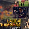 Reaksi Para Mantan Atas Kesuksesan Barca Juara La Liga