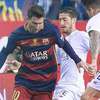 Hasil Pertandingan Barcelona vs Sevilla: Skor 2-0