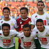 BSU Apik Saat Away, Tersendat Saat Kandang