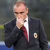 Brocchi Marahi Para Pemain Milan