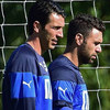 Sirigu: Juventus? Masih Ada Buffon di Sana