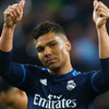 Casemiro: Man City Bukan Cuma Aguero