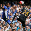 Hasil Pertandingan Chelsea vs Leicester: Skor: 1-1