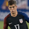 Baru 17 Tahun, Pulisic Bikin Dua Pemain Ekuador Kelimpungan Baru 17 Tahun, Pulisic Bikin Dua Pemain Ekuador Kelimpungan