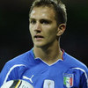 Criscito: Italia Kehilangan Pemain-pemain Penting Criscito: Italia Kehilangan Pemain-pemain Penting