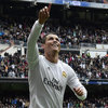 Hasil Pertandingan Real Madrid vs Valencia: Skor 3-2