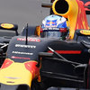 Daniel Ricciardo Sabet Pole Formula 1 GP Monako