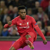 Bikin Gol Cantik di Final UEL, Sturridge Belajar Dari Hamann dan Deco