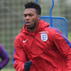 Berlatih Lagi, Sturridge Panaskan Lini Depan Inggris