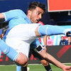 David Villa Tak Tertarik ke Premier League