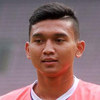 Dendy Sulistyawan Incar Gawang Bali United