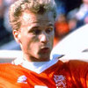 Euro 1992: Sensasi Penyerang Muda Ajax Amsterdam, Dennis Bergkamp