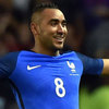 Pires: Deschamps Pilih Payet Saja Daripada Martial