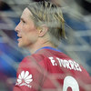 Torres: Lupakan Euro, Fokus Liga Champions!