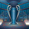 Final Liga Champions, Wapres Barca Pilih Netral