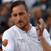 Totti: Saya Hampir Gabung Real Madrid