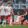 Highlights Serie A: Genoa 2-3 AS Roma