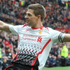 Pemain Terbaik Yang Pernah Bermain Bersama Steven Gerrard