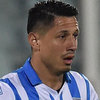 Gianluca Lapadula Pilih Gabung Milan