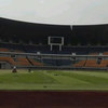 Stadion Gelora Bandung Lautan Api Siap Untuk PON 2016