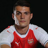 Hari Pertama nan Mengesankan Xhaka di Emirates Stadium