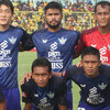 Penggawa Gresik United Ini Tak Anggap Laga Kontra Arema Cronus Istimewa