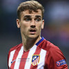 Griezmann Sepakati Kontrak Lima Tahun di Atletico