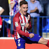 Hasil Pertandingan Atletico Madrid vs Rayo Vallecano: Skor 1-0