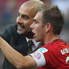 Lahm Ingin Beri Kado Perpisahan Berupa Trofi Juara Pada Guardiola