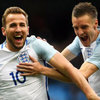 Rush: Harry Kane Akan Starter, Tapi Vardy Yang Terbaik