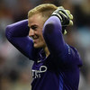 Hart Kecam Jalannya Musim Manchester City