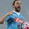 Higuain Tidak Akan Gabung Juventus