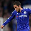 Hazard Diklaim Pantas Menangi Penghargaan Goal of the Season