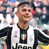 Halau Barca, Juventus Siapkan Kontrak Baru untuk Dybala