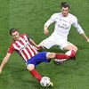 Kalah, Kapten Atletico Madrid Tabah