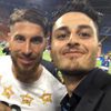 Ramos Mengenang Final Liga Champions 2016