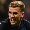 Neymar dan Ronaldo Sulit, PSG Fokus Griezmann