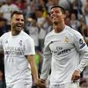 Ronaldo Jagokan Real Madrid Juara Liga Champions