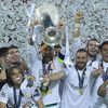 Daftar Skuat Lengkap Real Madrid di Liga Champions 2016-17