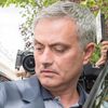 Jose Mourinho Kedapatan Pindah Dari London