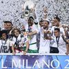 Video Selebrasi Juara Real Madrid di Ruang Ganti San Siro