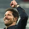 Zanetti Berharap Inter dan Simeone Kembali Bersatu