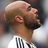 Juventus Tunda Negosiasi Kontrak Zaza