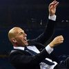 Ronaldo: Madrid Berhutang Banyak Kepada Zidane